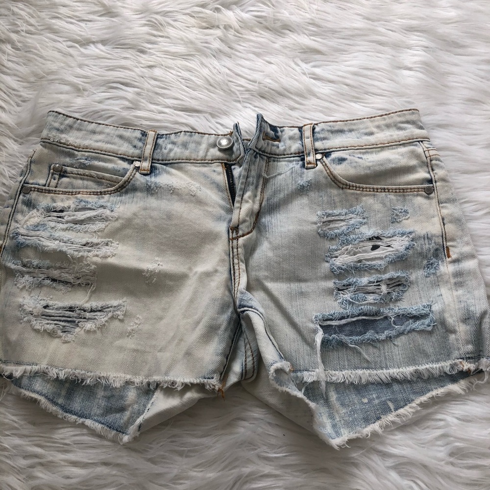 articles of society jeans